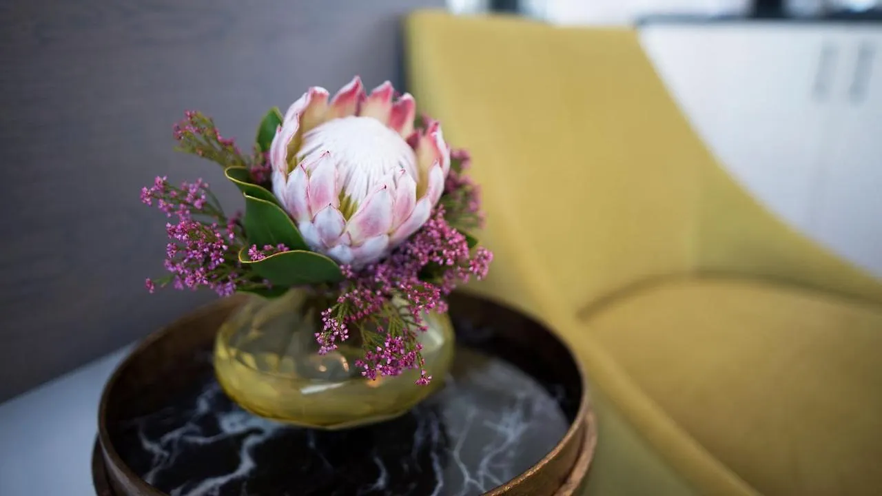 The Manor House At The Queen Victoria Hotel By Newmark Cape Town