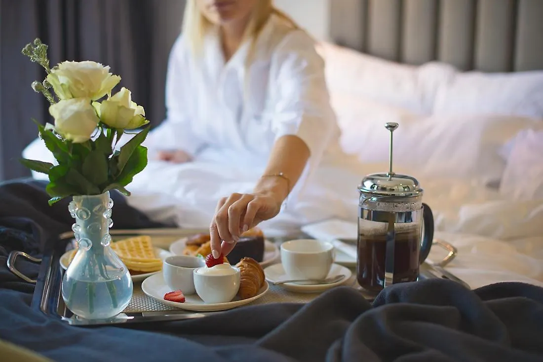 The Manor House At The Queen Victoria Hotel By Newmark Cape Town 5*,