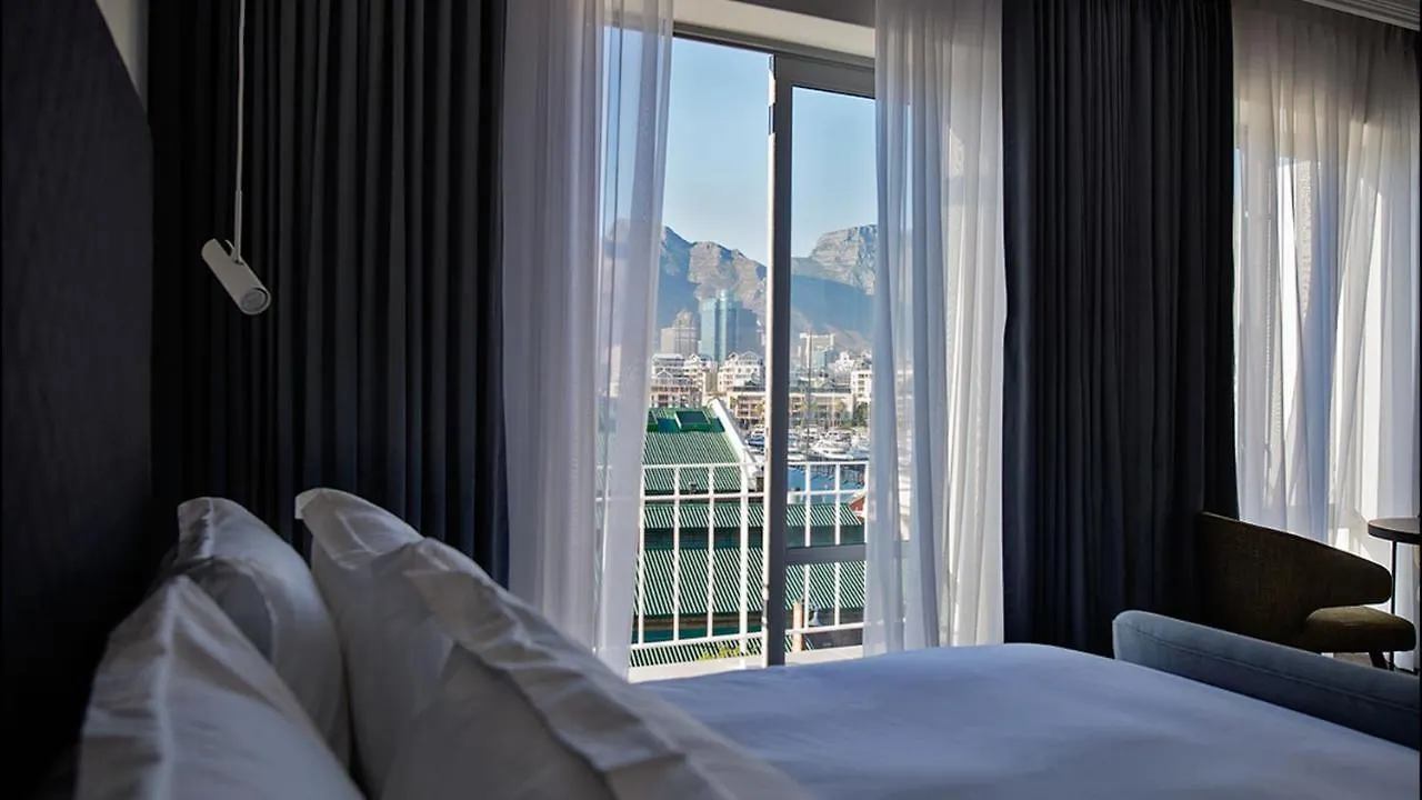 The Manor House At The Queen Victoria Hotel By Newmark Cape Town