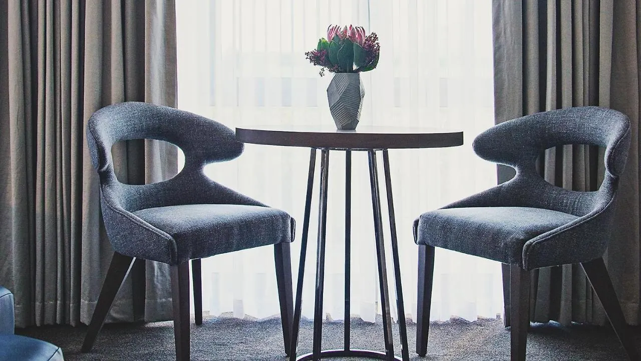 The Manor House At The Queen Victoria Hotel By Newmark Cape Town