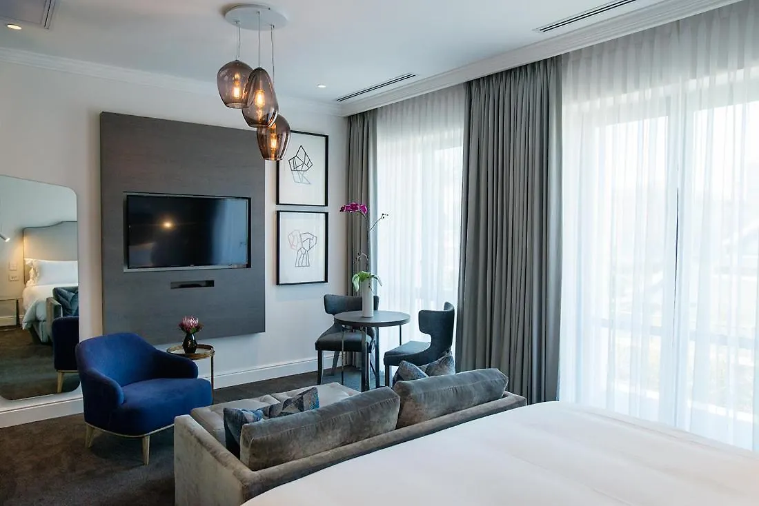 The Manor House At The Queen Victoria Hotel By Newmark Cape Town 5*,  South Africa