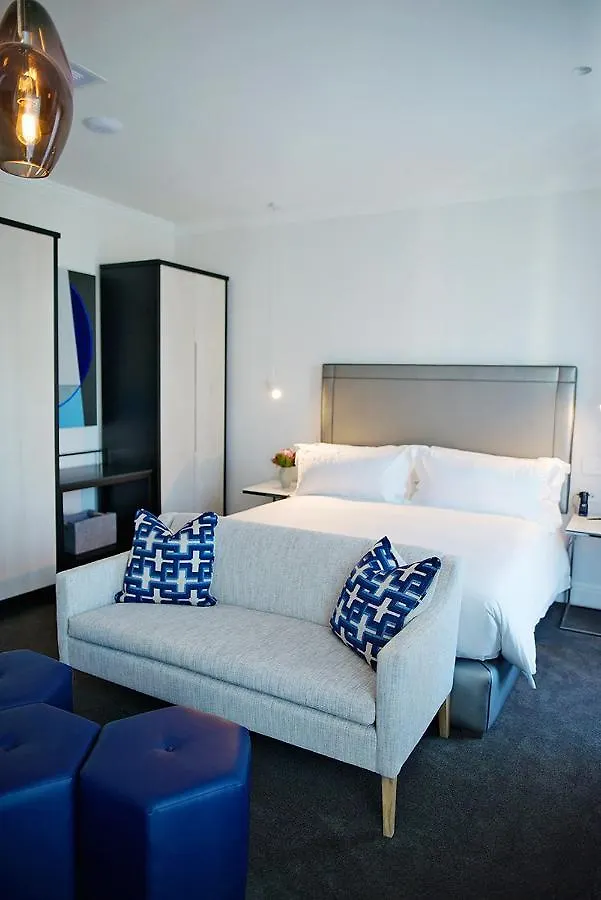 The Manor House At The Queen Victoria Hotel By Newmark Cape Town