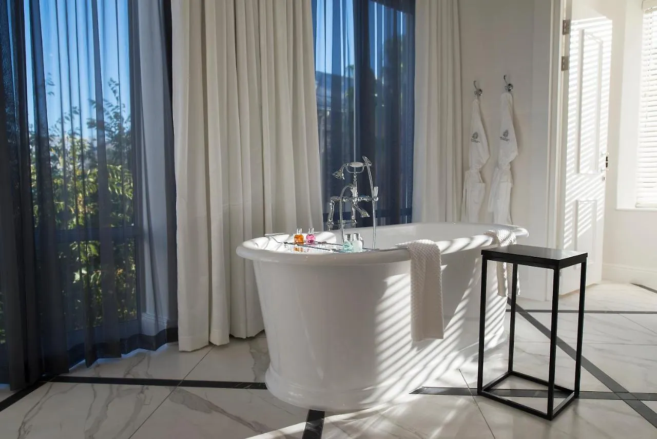 The Manor House At The Queen Victoria Hotel By Newmark Cape Town 5*,