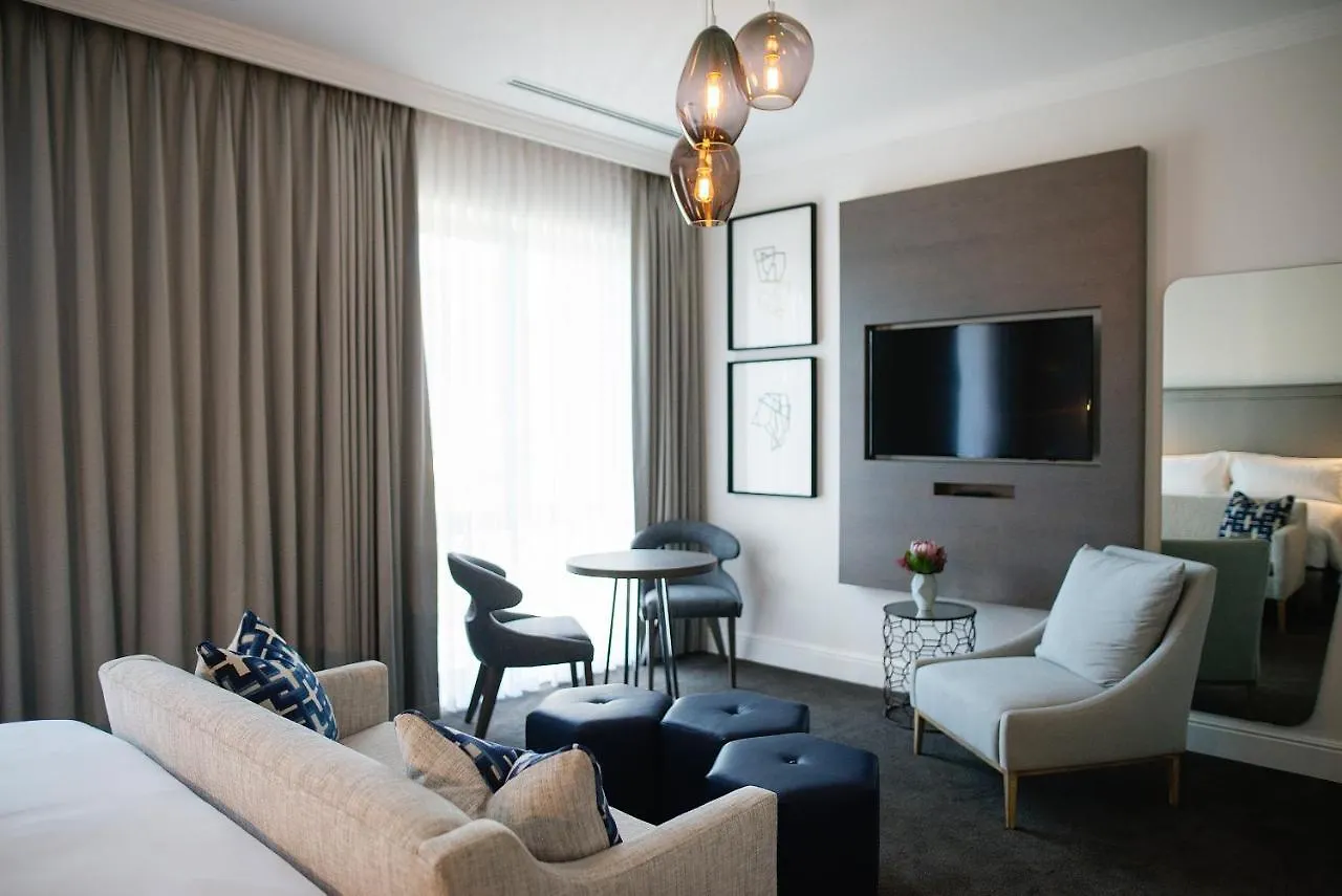 The Manor House At The Queen Victoria Hotel By Newmark Cape Town 5*,  South Africa