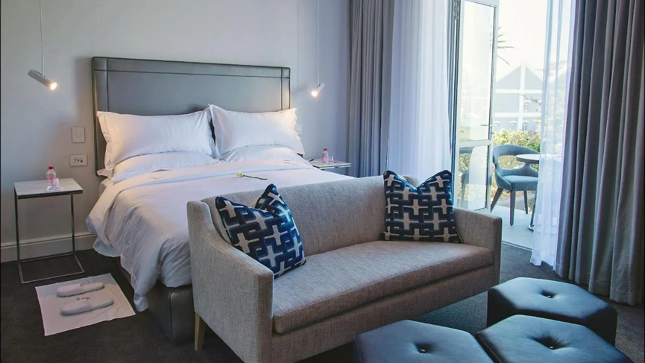 The Manor House At The Queen Victoria Hotel By Newmark Cape Town South Africa