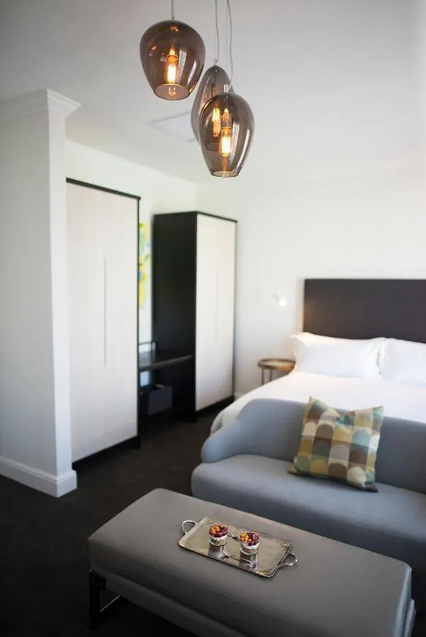 The Manor House At The Queen Victoria Hotel By Newmark Cape Town South Africa