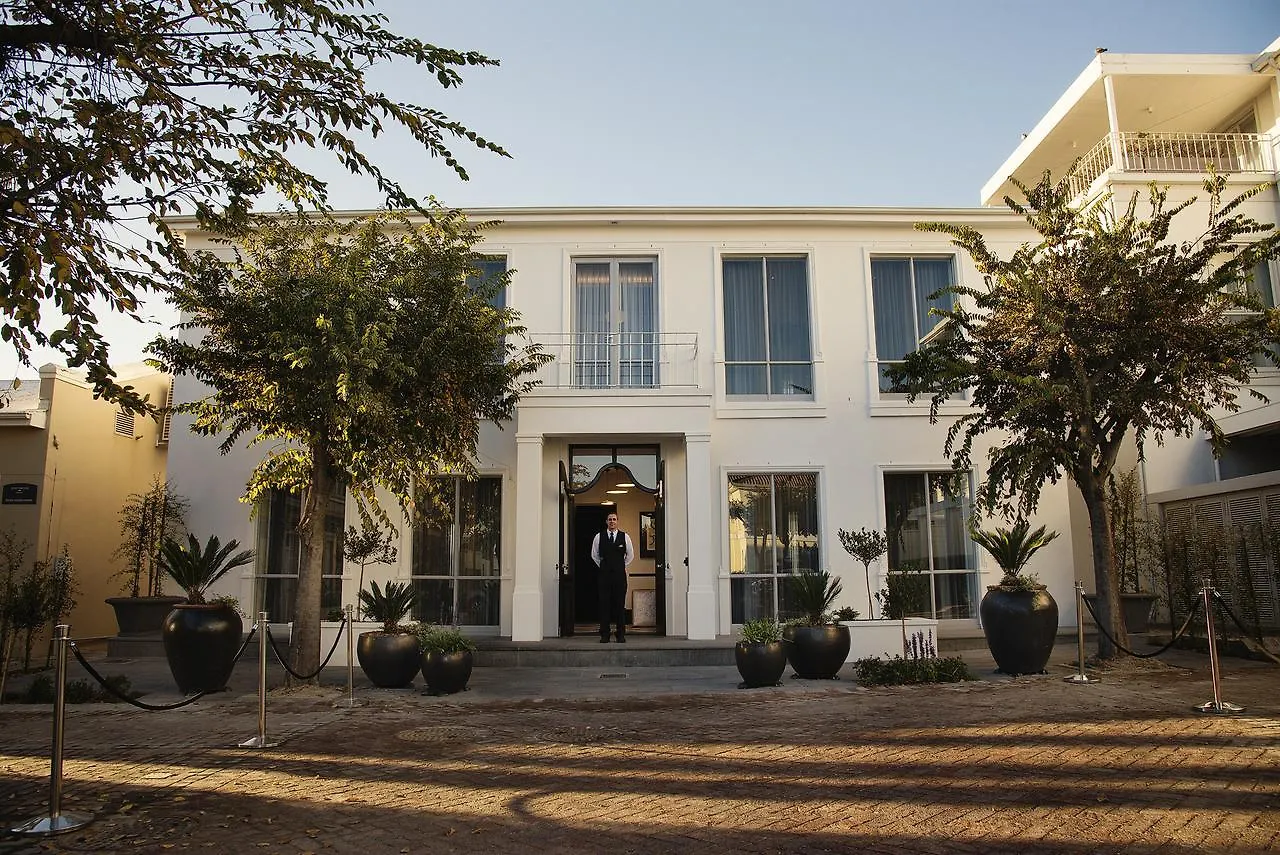 The Manor House At The Queen Victoria Hotel By Newmark contacts